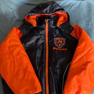 Men’s Jacket